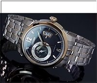 Orologio Citizen Uomo Time Automatic in Acciaio NP3004-53E - NP3004-53E